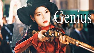 GENIUS || Kdrama Multifemale