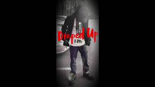 Draped Up- TMo