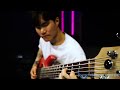 이유빈 yubin lee untact l fodera emperor 5 standard classic bass model demo