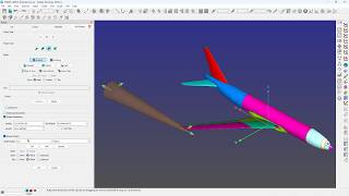 Fidelity Pointwise: Mesh Refinement | How to Edit Source Shapes