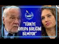 Türkiye Avrupa Birliğine Neden Giremez? | Muhabbet Kralı