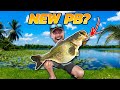 Hunting Down GIANT Florida Bass - DOUBLE DIGIT CAUGHT