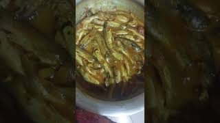 দেশীয় মাছ #youtuber #food #makefoodeasy