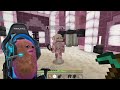 ketika atun kalah challenge dengan momon disuruh kerja paksa feat @sapipurba minecraft roleplay