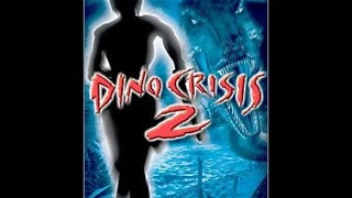 Zagrajmy w Dino Crisis 2 #4: Flara czy raca?