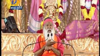 'Hanuman Chalisa Maha Parayana' Program Held In Burripalem In Tenali