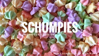 PERMEN RASA BUAH - SCHUMPIES * FRUIT CANDIES