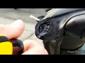 How To Fix Leaking A Pillars- BMW Z3