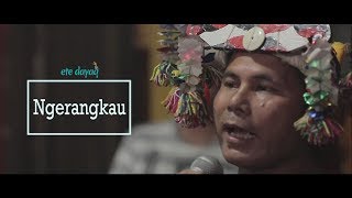 Ngerangkau