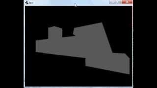 LibGdx Features - Edge detection test