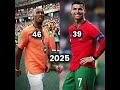 ronaldo x drogba☠️❤️🩹 shorts viral funny trending