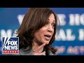 'The Five': Kamala Harris MIA at the border