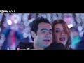 اغنية " ولعة "  حمزة الصغير - من فيلم سطو مثلث 27/7 بجميع دور العرض