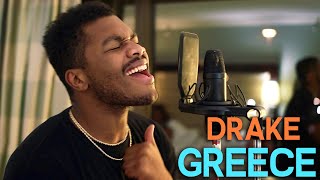 GREECE - DJ Khaled ft. Drake