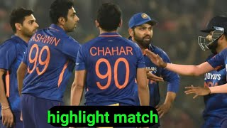 NZ vs IND 2nd T20 2021: IND VS NZ T20 Full Highlights: India vs New Zealand Match Highlight | Rohit