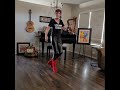 Sin City Lights line dance demo tutorial #linedancearizona #linedanceaz