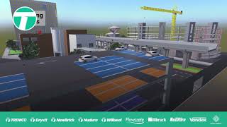 Construction Product Solutions showcase – Tremco Construction Products Group, Asia Pacific