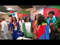 በዓል ናጽነት ኤርትራ መበል 32 ዓመት ኣብ ዳላስን ከባቢኣን ብድምቅ ዝበለ ተባዒሉ ።