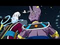 dragon ball fighterz ps5 vs ps4 graphics fps loading times comparison gameplay 4k 60fps