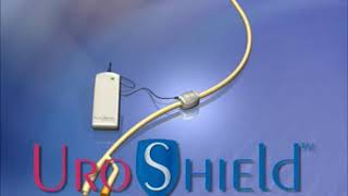 UroShield - CAUTI prevention