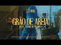 Rubel - Grão de Areia feat. Xande de Pilares (Visualizer)