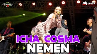 NEMEN - ICHA COSMA - SK GROUP