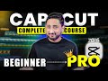 CapCut Video Editing Full Course for Beginners | Capcut Video Editing Kaise Kare