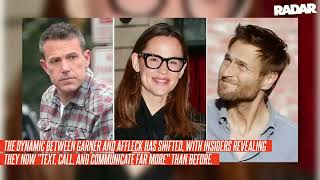 How Ben Affleck's 'Growing Bond' With Ex-Wife Jennifer Garner Is 'Infuriating' Her Boyfriend John Mi