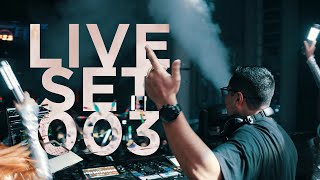 LIVE SET 003 - #LALO / 60 MINUTOS / NEOK