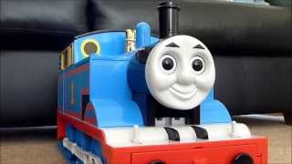 Tomy/Trackmaster Good Morning Thomas