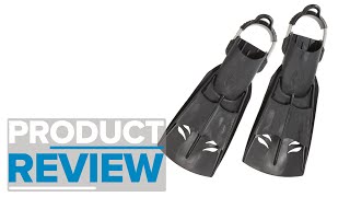 Hollis F2 Fins Review