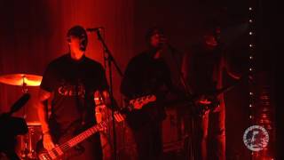 WAILIN STORMS live at Union Pool, Aug. 21, 2016 (FULL SET)