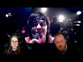 FIRST TIME REACTION! - Sleeping With Sirens - If you can't hang -  Deep Dive