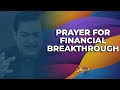 Prayer for Financial Breakthrough | Pray with Us | The 700 Club Asia