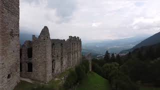 Castello di Belfort, Val di Non