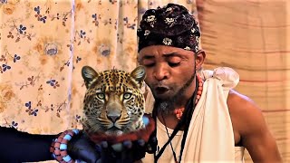 AGBARA OMO EKUN - An African Yoruba Movie Starring - Femi Adebayo, Alebiosu