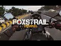 INTRO : FOXSTRAIL CHANNEL