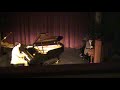 maple leaf rag 2 piano duet will perkins and vincent johnson