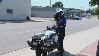 ITD announces Idaho to be part of regional crackdown on speeding next week