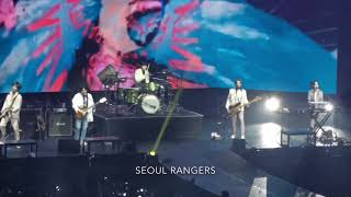 [191123] Day6GravityinManila || Time of Our Life - Day 6