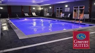 Comfort Suites Williamsburg, VA Hotel Coupons \u0026 Discounts