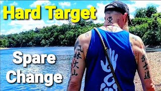 Hard Target - Spare Change - feat. Sonny Bama, Wess Nyle & Breadwin Deville