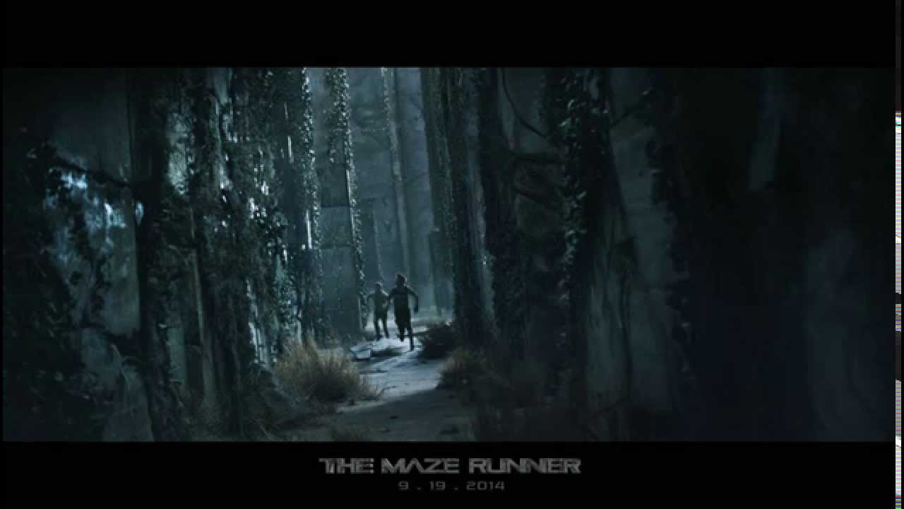 The Maze Runner Ost 5 Banishment Youtube