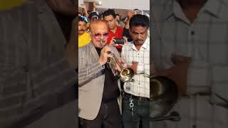 Inteha Ho Gayi Intezaar Ki - Sharaabi||Kishor sodha||Trumpet Song