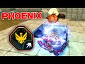 Thunder Phoenix Was Finally Unlocked - Review and Details | Tanki Online