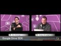 Google Drive SDK: Let users find your application