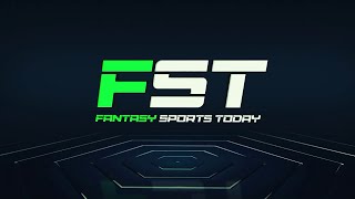 NFL MNF Fantasy Standouts, NBA DFS, 10/18/22 | Fantasy Sports Today