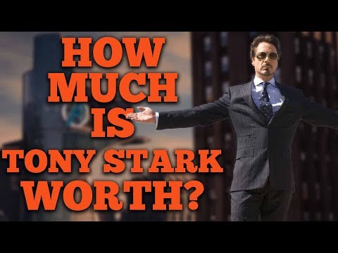 How much is Tony Pitts worth?