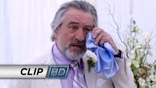 The Big Wedding (2013) - 'Bridal Tent'