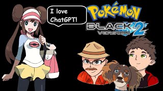 The Opposite of Progress - Pokemon Black 2 Episode 30